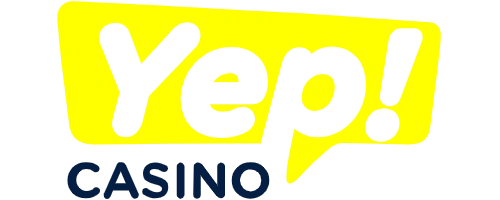 YEP! Casino Logo
